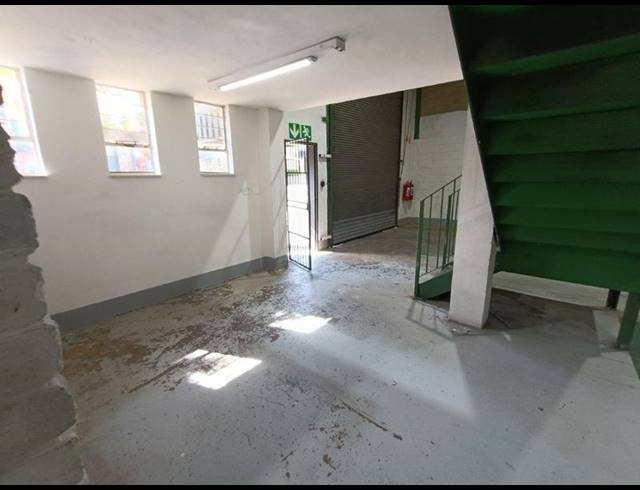 INDUSTRIAL PROPERTY TO RENT IN ROBERTVILLE